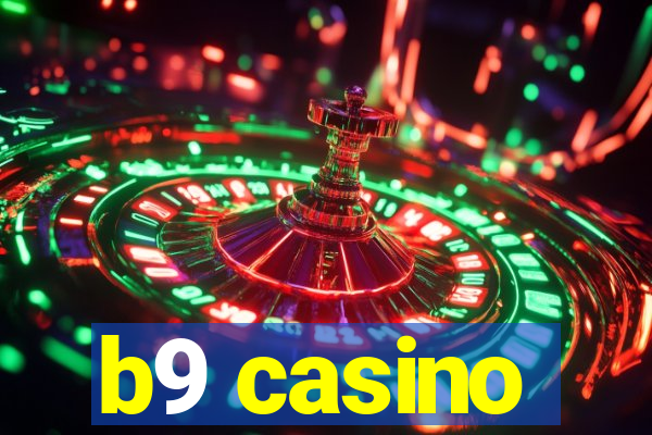 b9 casino