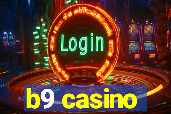 b9 casino