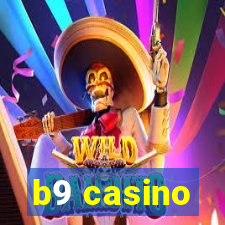 b9 casino