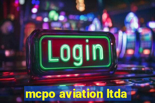 mcpo aviation ltda