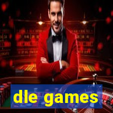 dle games