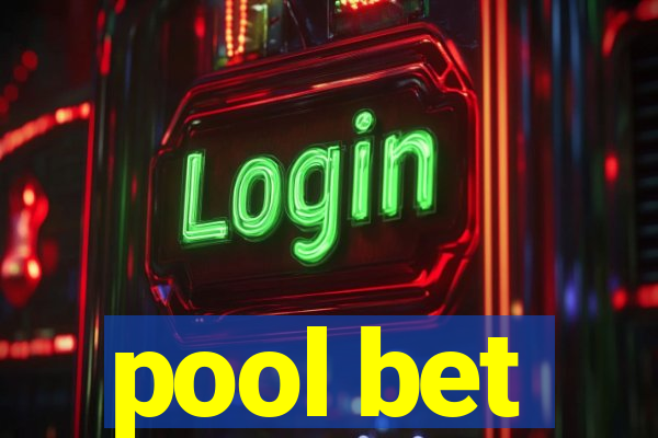 pool bet