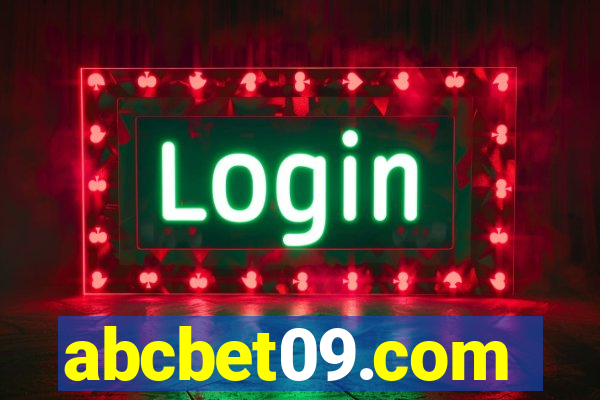 abcbet09.com