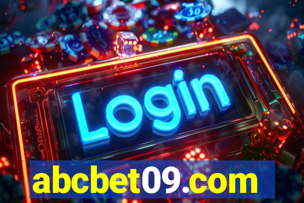 abcbet09.com