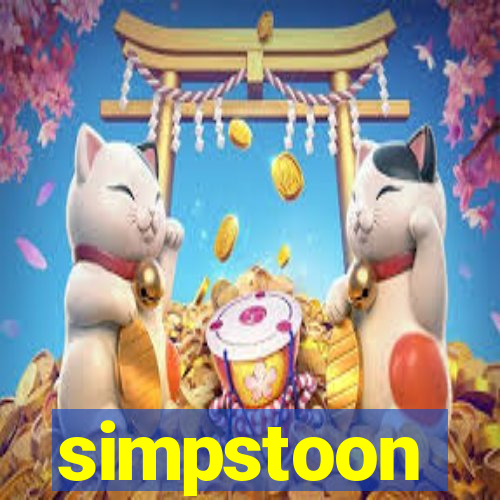 simpstoon