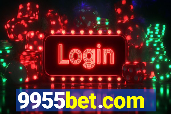 9955bet.com