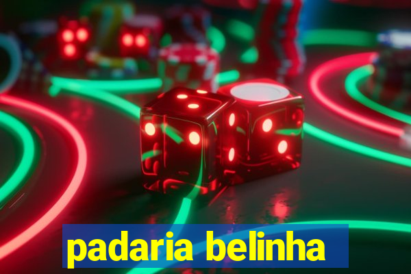 padaria belinha