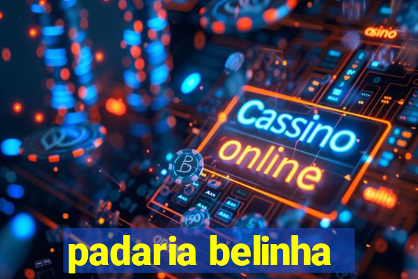 padaria belinha