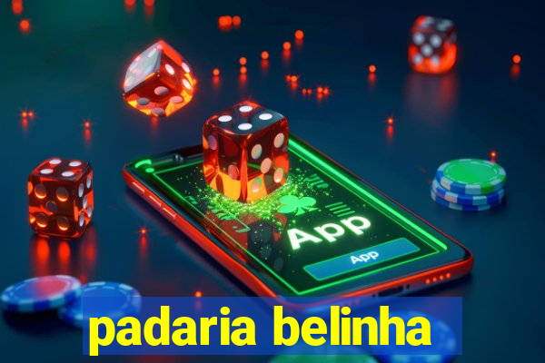 padaria belinha