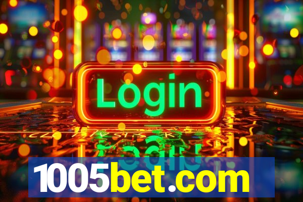 1005bet.com