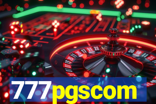 777pgscom