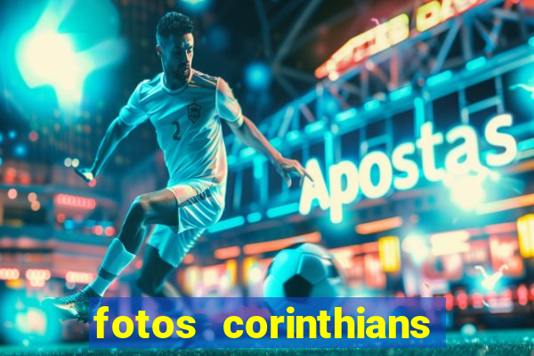 fotos corinthians zuando palmeiras