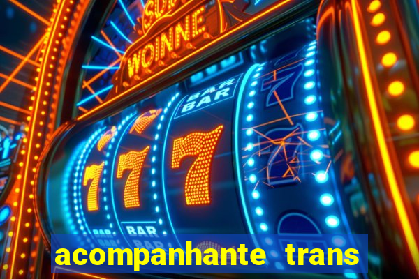 acompanhante trans santos sp