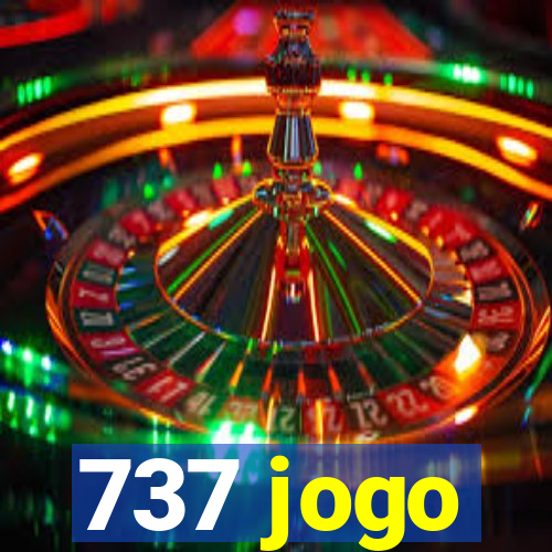 737 jogo