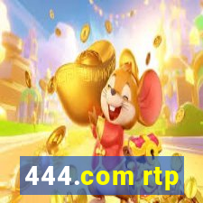 444.com rtp