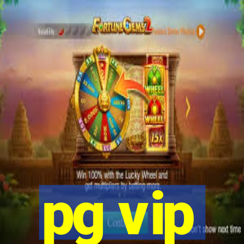 pg vip