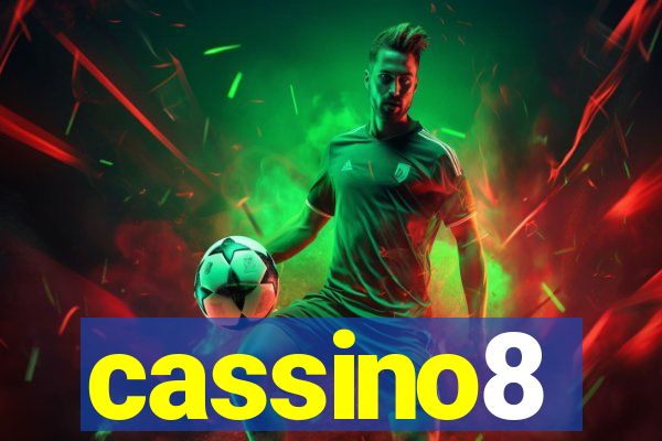 cassino8