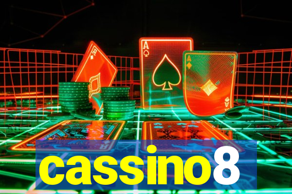 cassino8