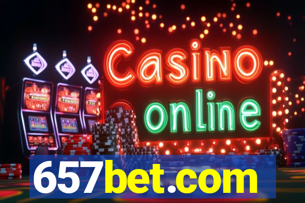 657bet.com