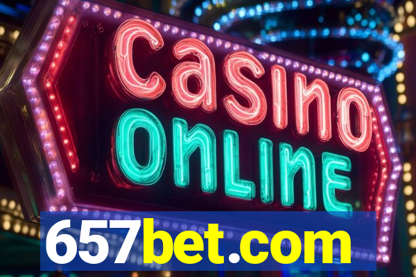 657bet.com