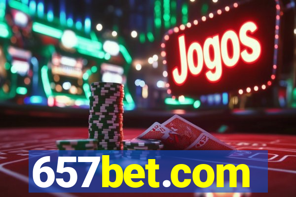 657bet.com