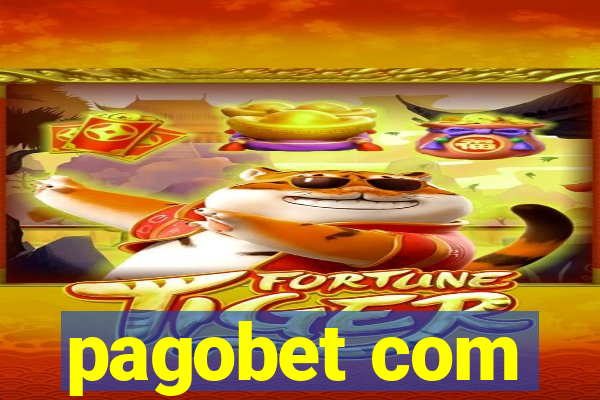 pagobet com