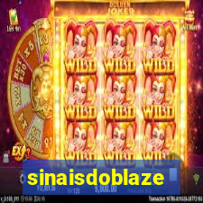 sinaisdoblaze