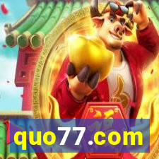 quo77.com