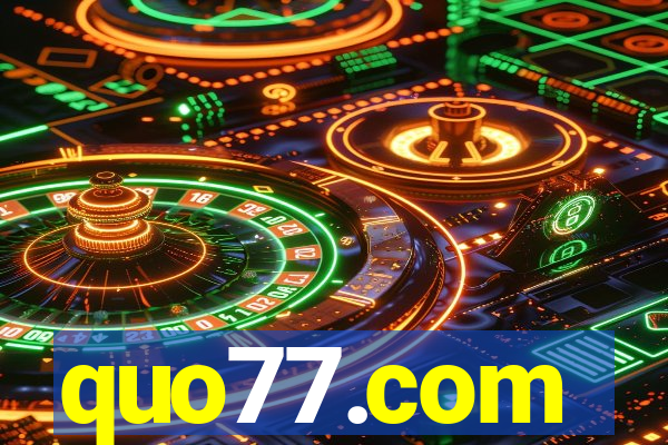 quo77.com