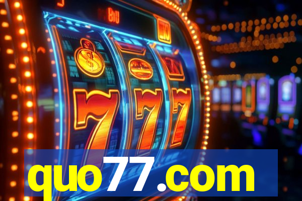 quo77.com