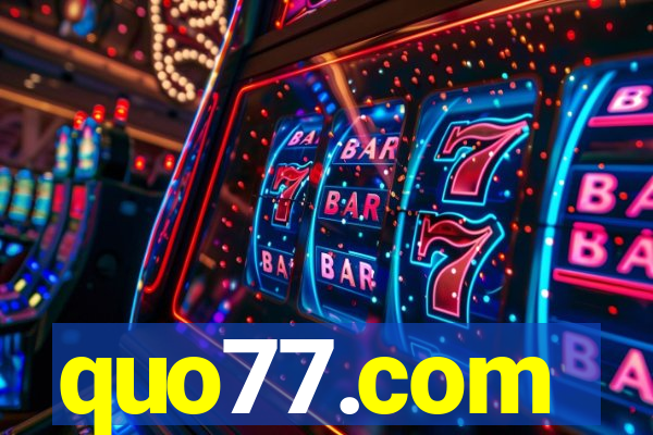 quo77.com