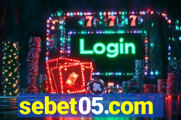 sebet05.com