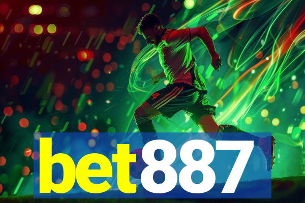 bet887