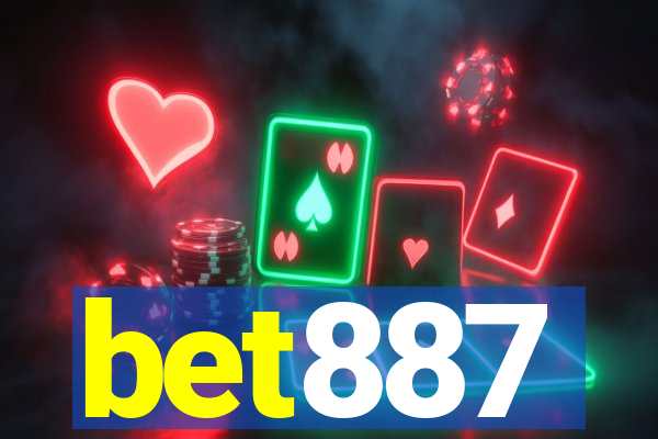 bet887