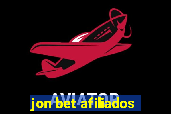 jon bet afiliados