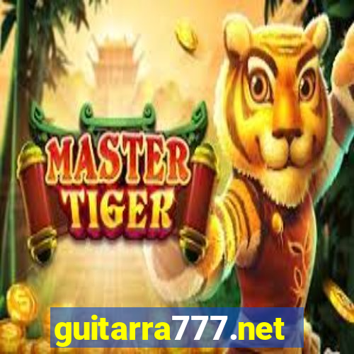 guitarra777.net