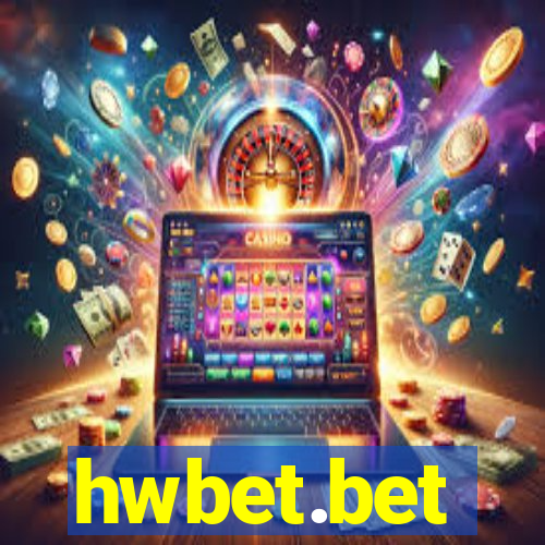 hwbet.bet