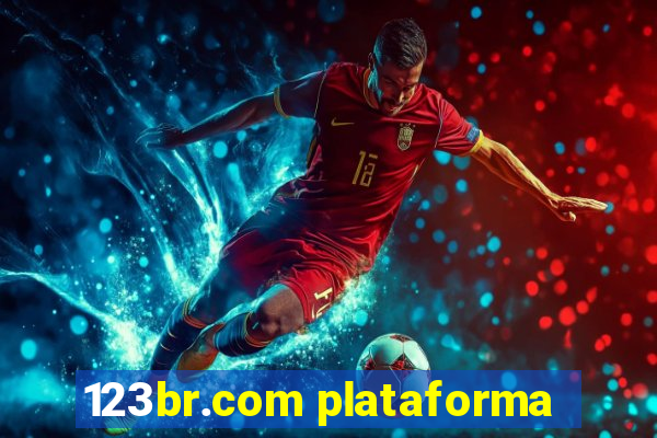 123br.com plataforma