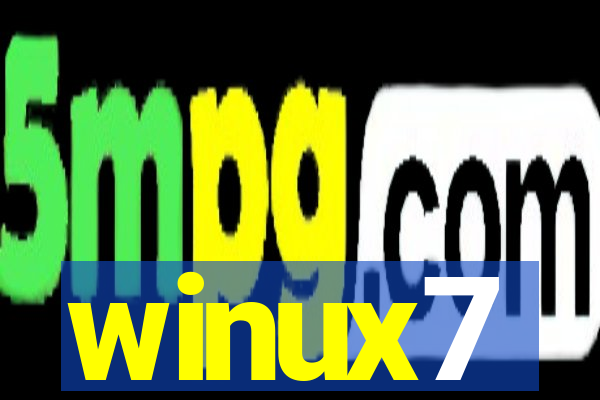 winux7