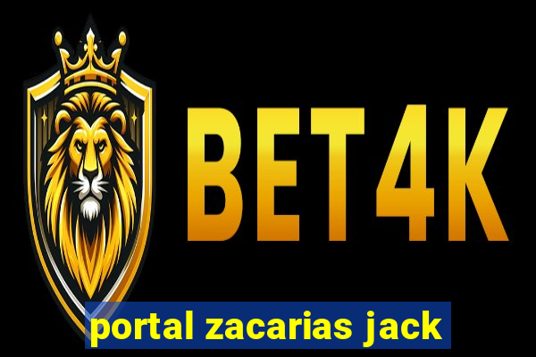 portal zacarias jack