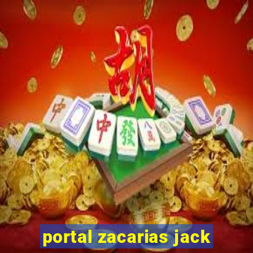 portal zacarias jack