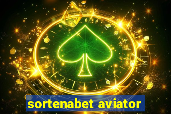 sortenabet aviator