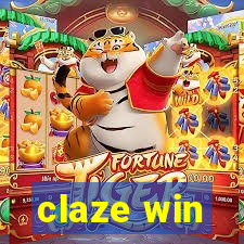 claze win