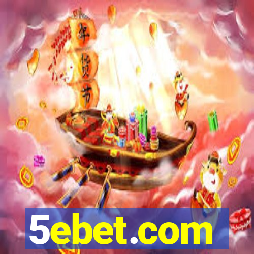 5ebet.com