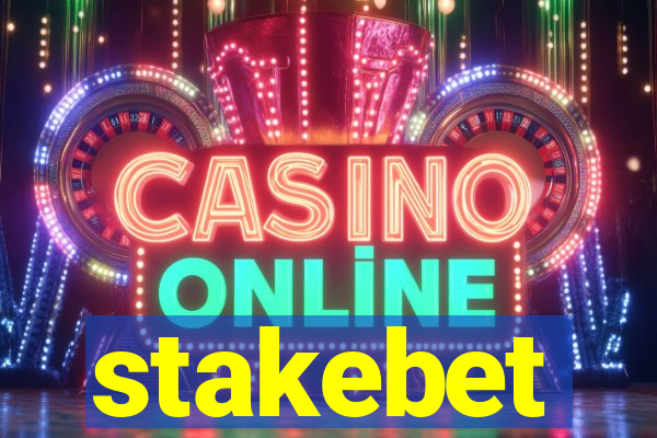 stakebet