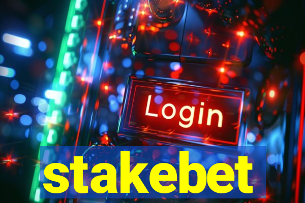 stakebet