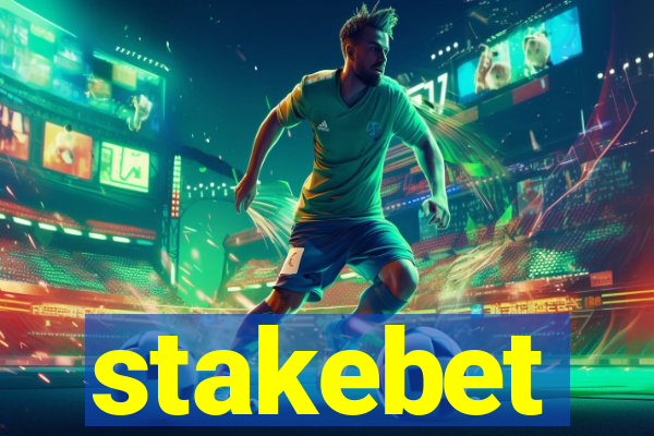 stakebet