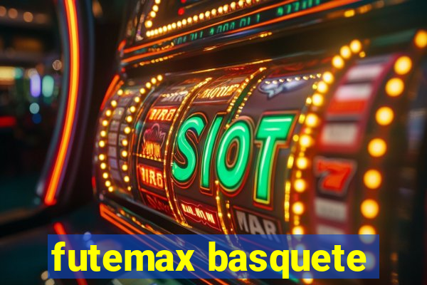 futemax basquete