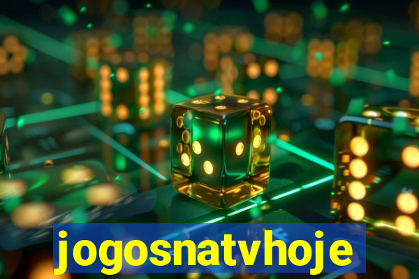 jogosnatvhoje