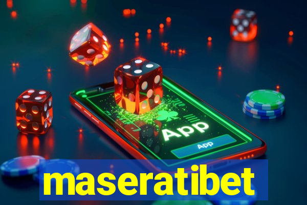 maseratibet